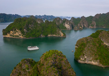 La Regina Classic Cruise 2 Days 1-Night