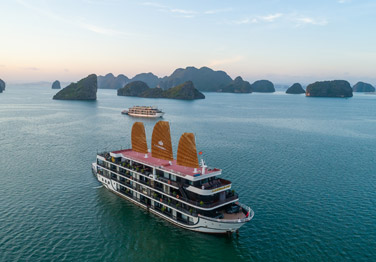 La Regina Grand Cruise 2 Days 1-Night
