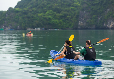 La Regina Grand Cruise 3 Days 2 Nights