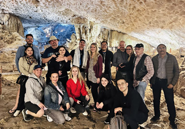 Le Journey Cruise 3 days 2 nights