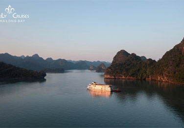 Lily Cruise 2 Days 1-Night