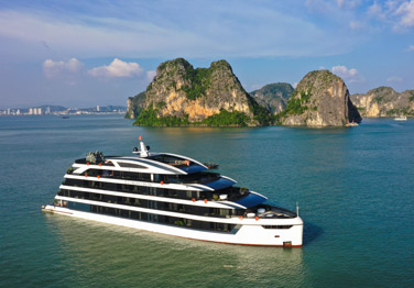 Lumiere Cruise 2 Days 1-Night for Summer