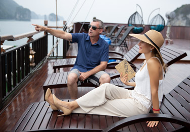 Mila Grand Cruise 2 Days 1-Night