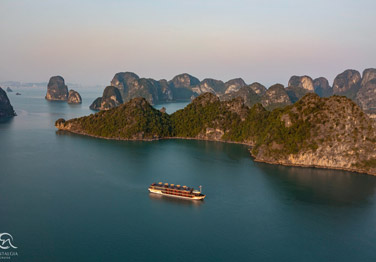 Nostalgia Cruise 2 Days 1-Night