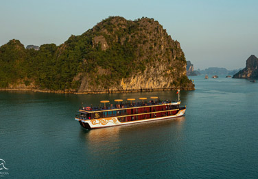 Nostalgia Cruise 3 Days 2 Nights