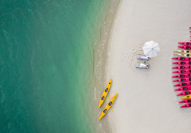 Nostalgia Sails 3-Day 2-Night