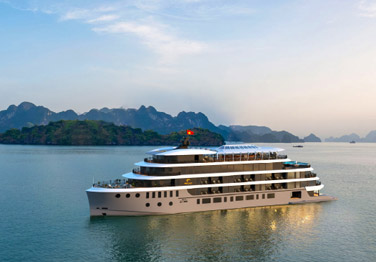 Orient Legacy Cruise 2 Days 1-Night