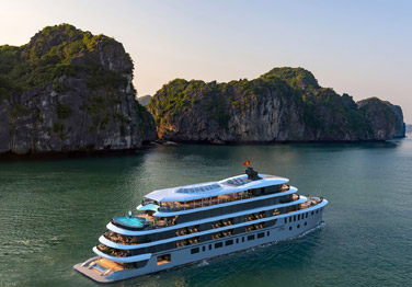 Orient Legacy Cruise 3 Days 2 Nights