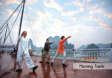 Signature Royal Cruise 2 days 1-night