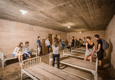 Tulip Cruise 3 days 2 nights