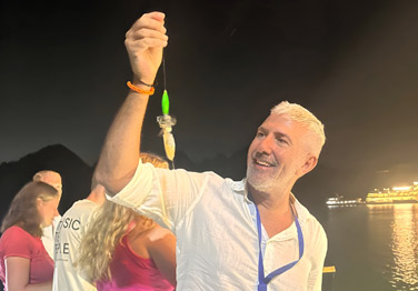 Verdure Lotus Grandeur Cruise 3 days 2 nights