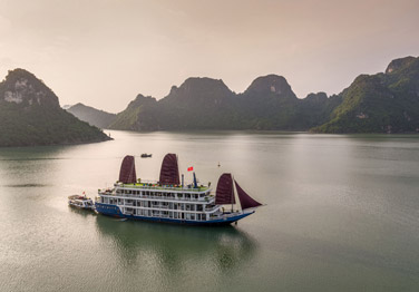 Verdure Lotus Luxury 3 Days 2 nights