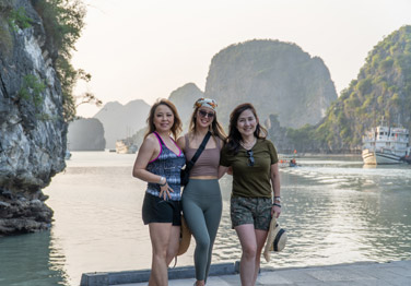 Grand Pioneers Cruise 1 3 Days 2 Nights