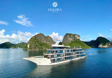 Halora Metta Cruise 2 Days 1-Night