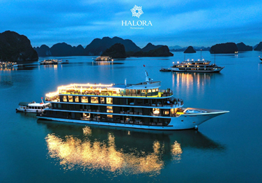 Halora Metta Cruise 3 Days 2 Nights