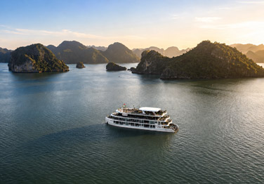 Hermes Premium Cruise 2 Days 1-night