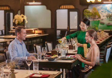 Hermes Premium Cruise 3 Days 2 Nights