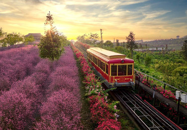2 Days Sapa Fansipan Tour from Hanoi