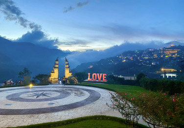 2 Days Sapa Tour - Cat Cat Village & Moana View from Hanoi