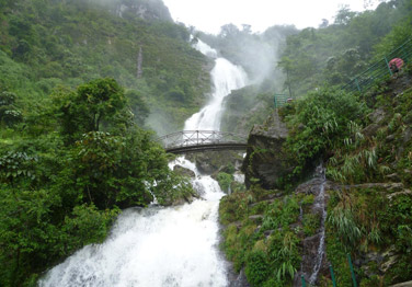 3 Days Sapa Tour from Hanoi - Trekking & Silver Waterfall