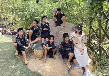 3 Days Sapa Tour from Hanoi - Trekking Tour