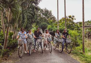 Cai Be Tan - Phong Island Full Day