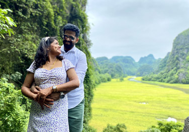 Hoa Lu, Tam Coc & Mua Cave Day Tour