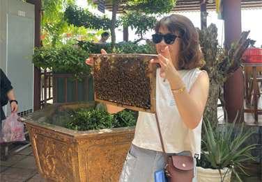 Mekong Delta Full Day Tour