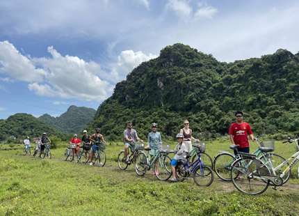 Discover Viet Hai Village on Cat Ba Island