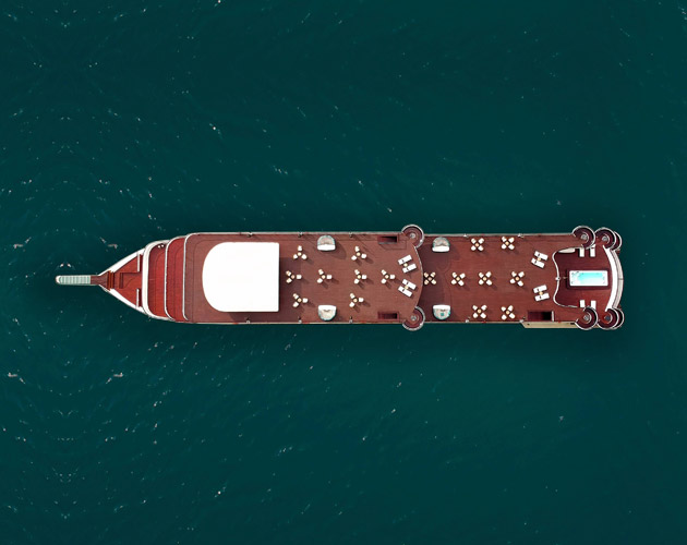 Explore Halong Bay on Ambassador Cruise