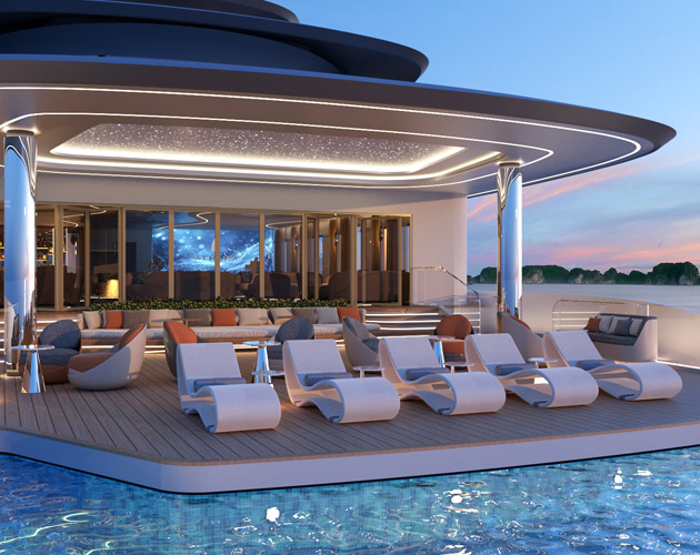 Discover Halong Bay on Athena Premium Cruise