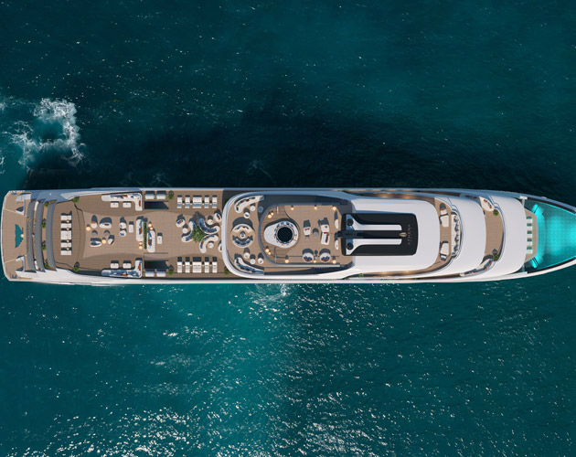 Discover Halong Bay on Athena Premium Cruise