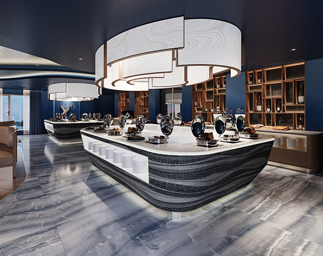 Discover Halong Bay on Athena Premium Cruise