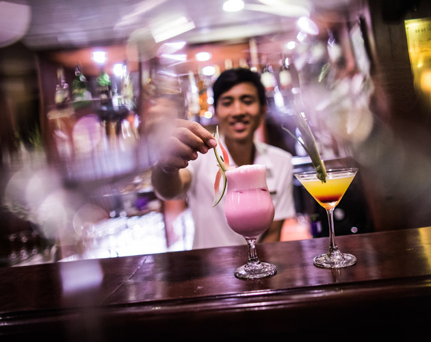 Discover Halong Bay on Bhaya Classic Cruise