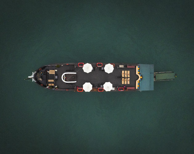 Discover Halong Bay on Bhaya Classic Cruise