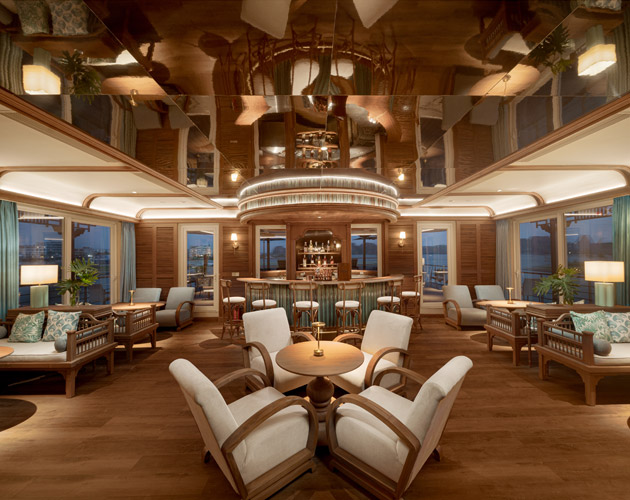 Discover Halong Bay on Bhaya Soul Cruise