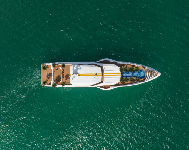 Discover Halong Bay on Catherine Horizon Cruise