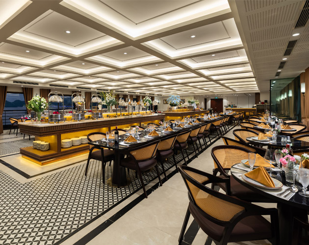 Discover Lan Ha Bay on Diana Cruise