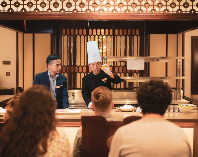 Discover Lan Ha Bay on Heritage Ginger Cruise