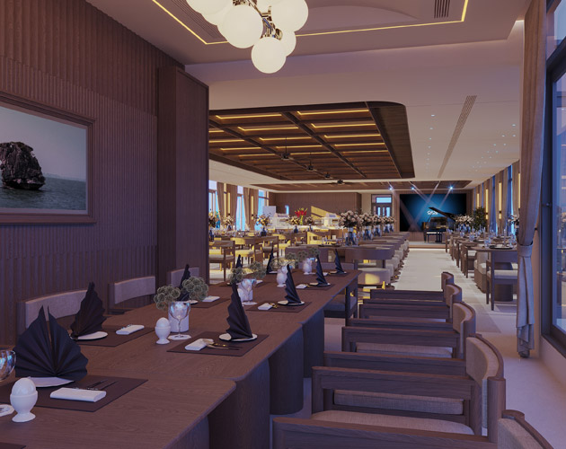 Discover Lan Ha Bay on Harmony Boutique Cruise