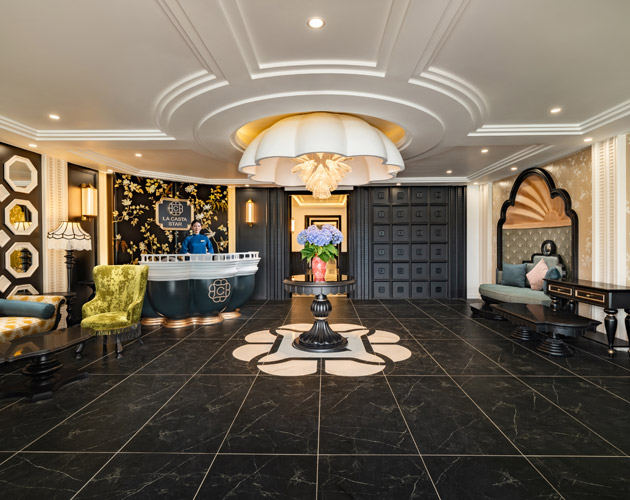 Discover Lan Ha Bay on La Casta Star Cruise
