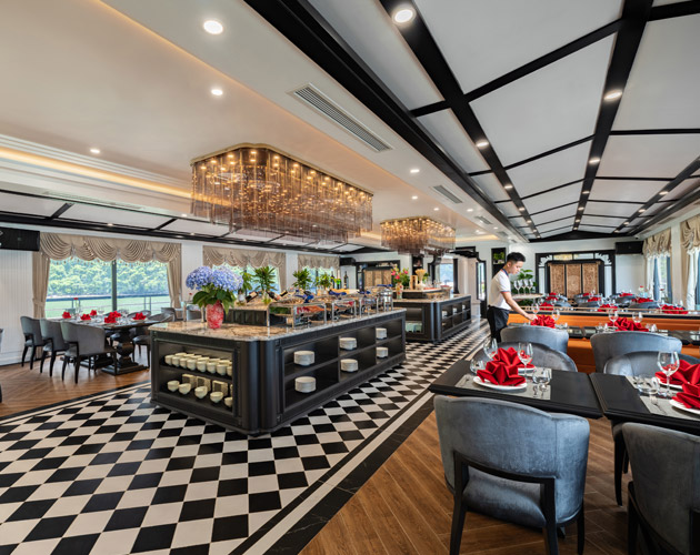 Discover Lan Ha Bay on La Casta Star Cruise