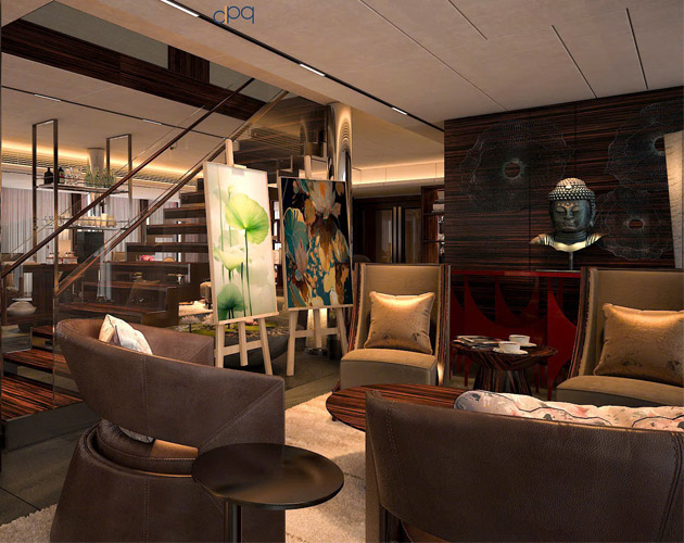 Explore Halong Bay & Lan Ha Bay on La Sen of the Bay Cruise