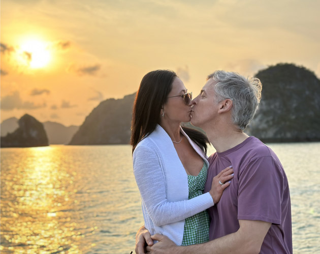 Scarlet Pearl Cruise: A Luxury Escape in Lan Ha Bay