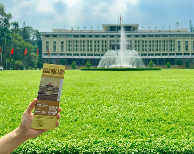 Ho Chi Minh City Afternoon Tour | Chinatown & River Cruise