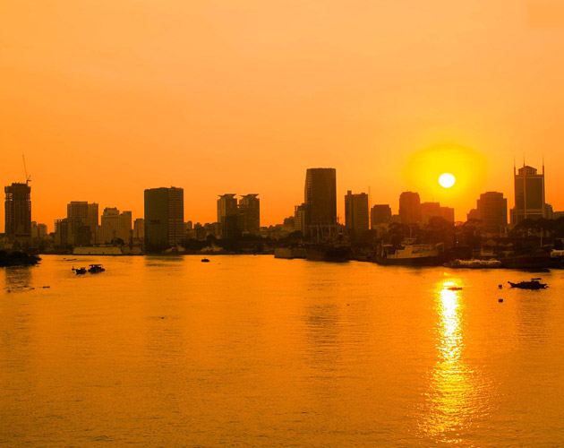 Ho Chi Minh City Full Day Tour