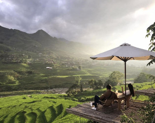 2 Days Sapa & Fansipan Tour from Hanoi | Cat Cat village + Cable Car