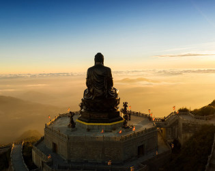 2 Days Sapa & Fansipan Tour from Hanoi | Cat Cat village + Cable Car