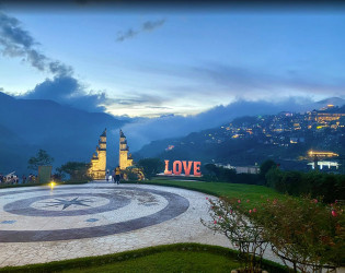 2 Days Sapa Tour | Cat Cat Village & Moana View from Hanoi