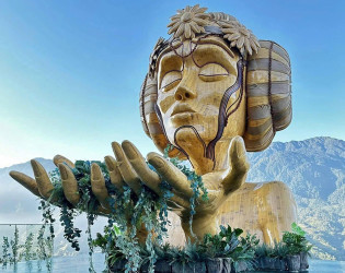 2 Days Sapa Tour | Cat Cat Village & Moana View from Hanoi